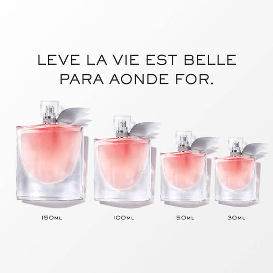 Lancôme La Vie Est Belle Feminino Eau De Parfum Parfüm