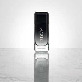 Parfüm Carolina Herrera 212 Vip Black Masculino Eau De Parfum